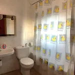 Rurales Hermanos Alcala Apartament Ibdes
