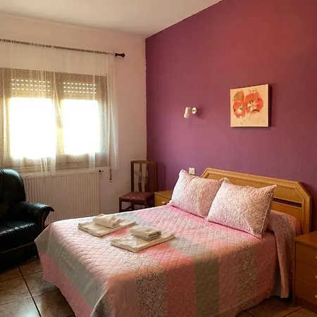 Rurales Hermanos Alcala *