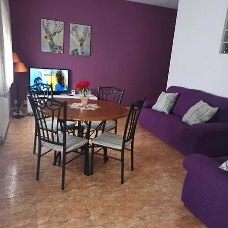 Rurales Hermanos Alcalá
