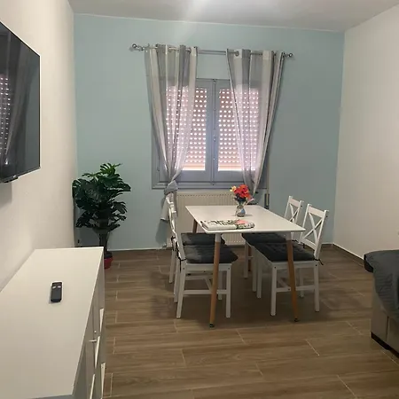 Rurales Hermanos Alcalá * Ibdes