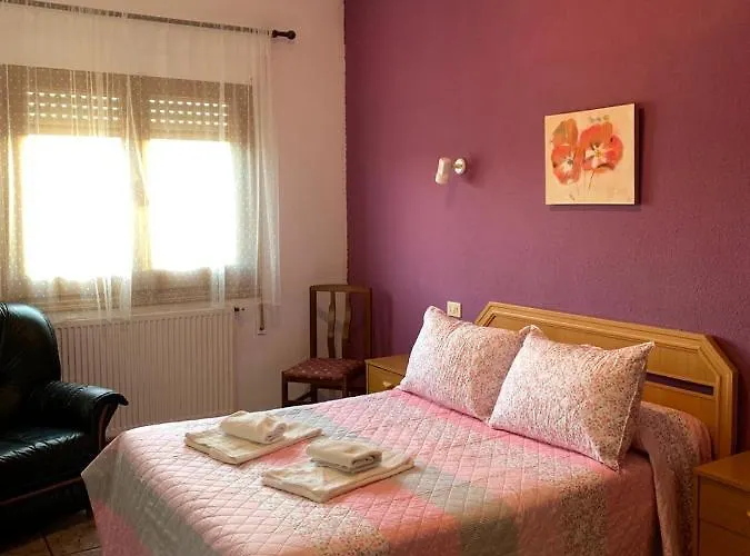 Rurales Hermanos Alcalá *